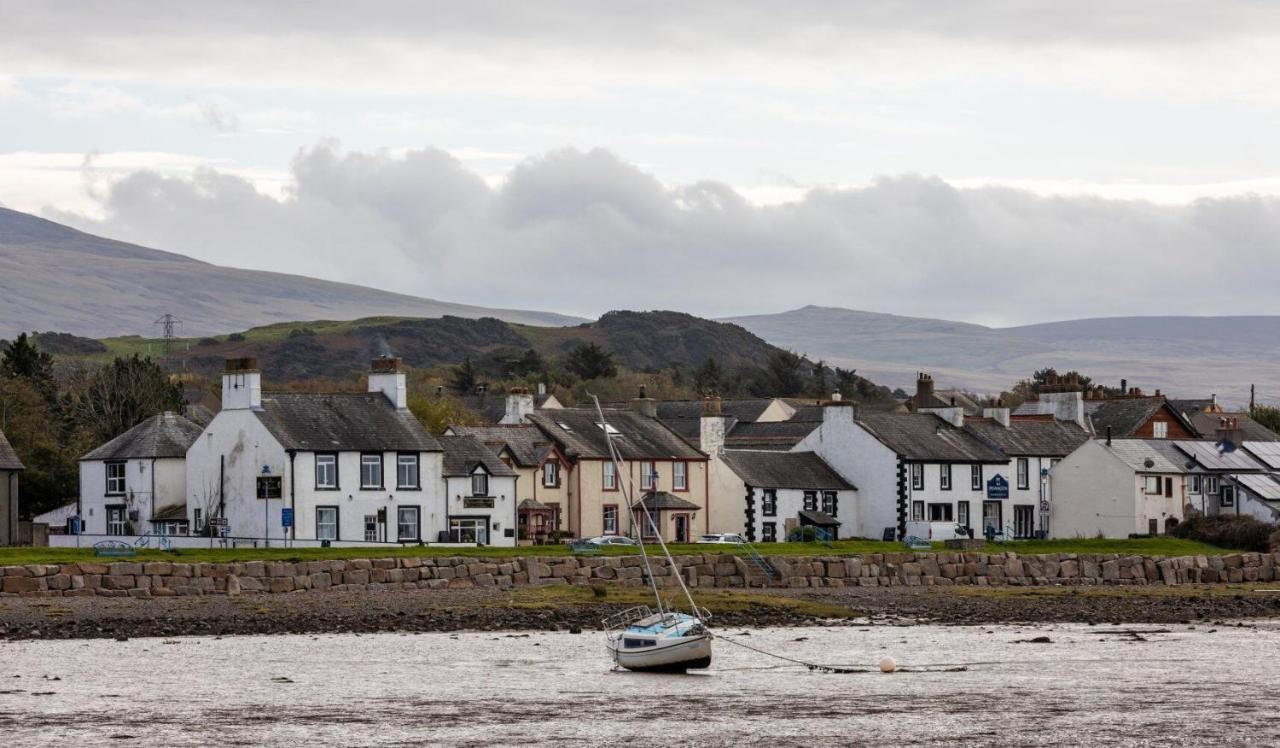 The Inn At Ravenglass Εξωτερικό φωτογραφία